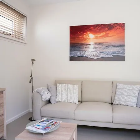 Appartement Santvort Luxury With Private Parking *