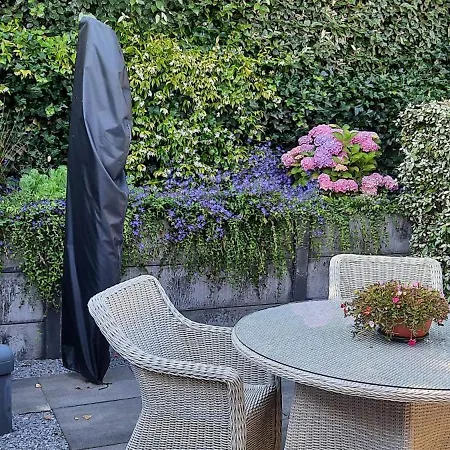 Santvort Luxury With Private Parking