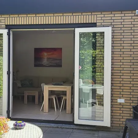 Santvort Luxury With Private Parking