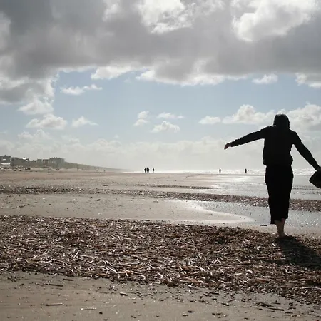 Santvort Luxury With Private Parking *