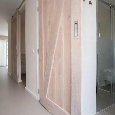 Santvort Luxury With Private Parking