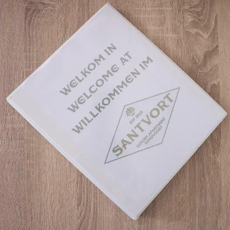 Santvort Luxury With Private Parking