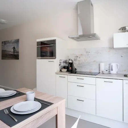 Santvort Luxury With Private Parking