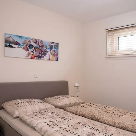 Santvort Luxury With Private Parking * Zandvoort