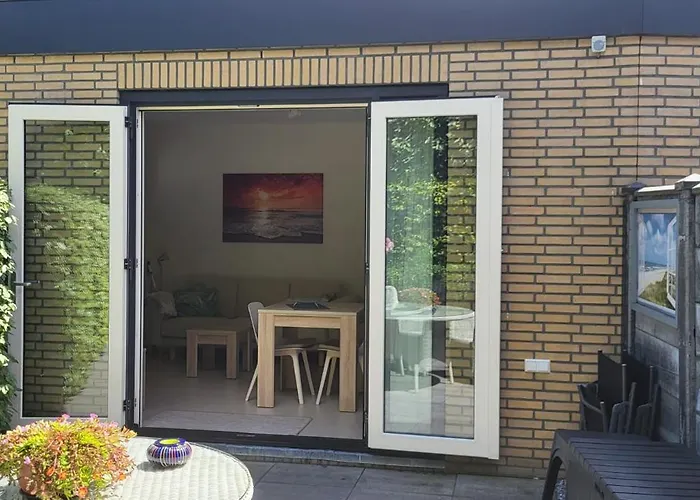 Santvort Luxury With Private Parking