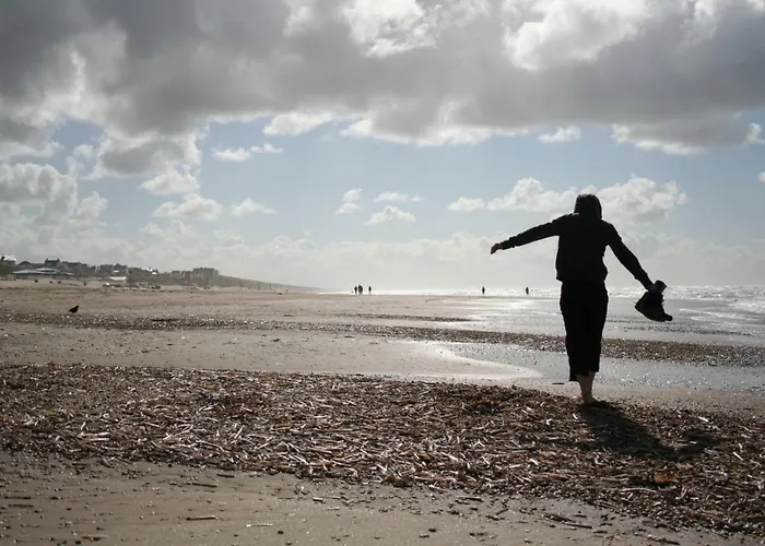 Santvort Luxury With Private Parking *