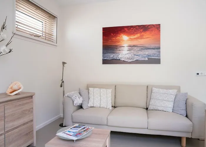 Apartment Santvort Luxury With Private Parking *