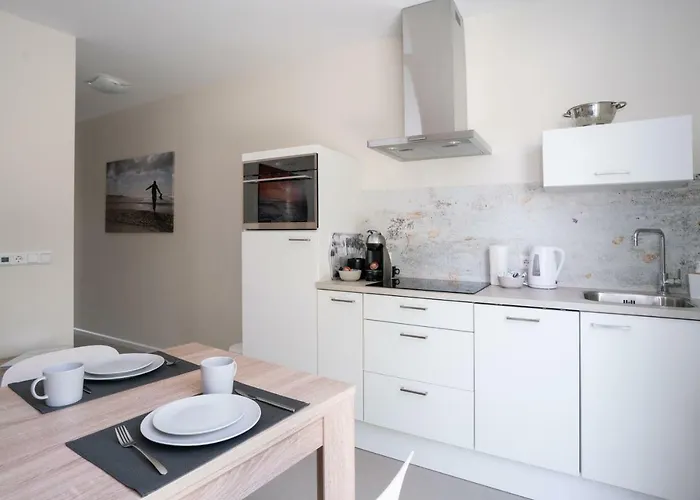 Santvort Luxury With Private Parking