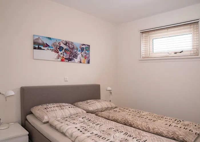 Santvort Luxury With Private Parking * Zandvoort